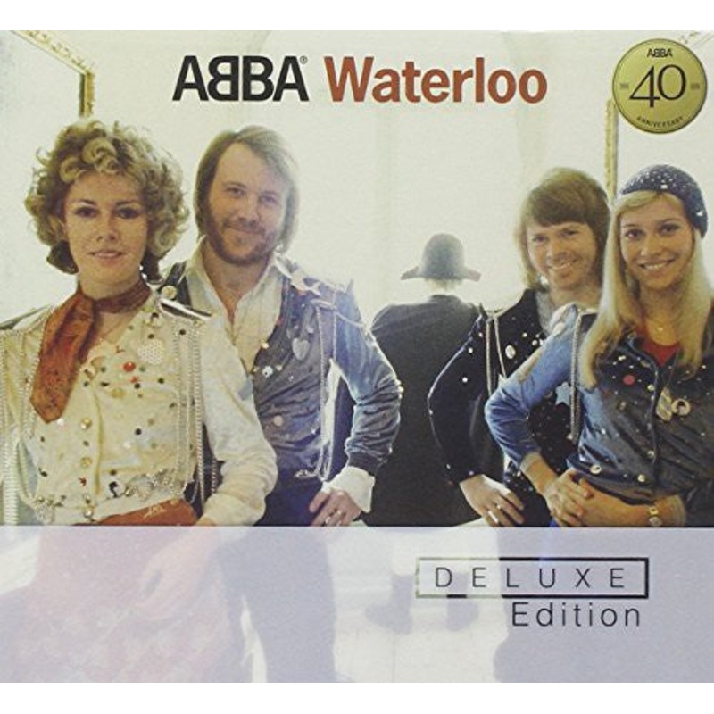 Abba - Waterloo