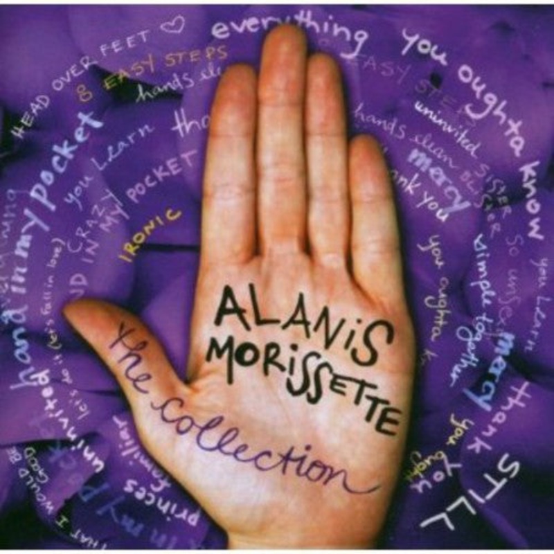 Alanis Morissette - Collection