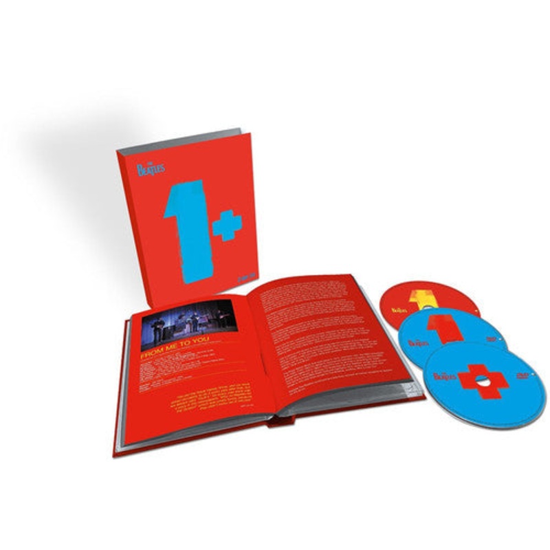 Beatles - 1