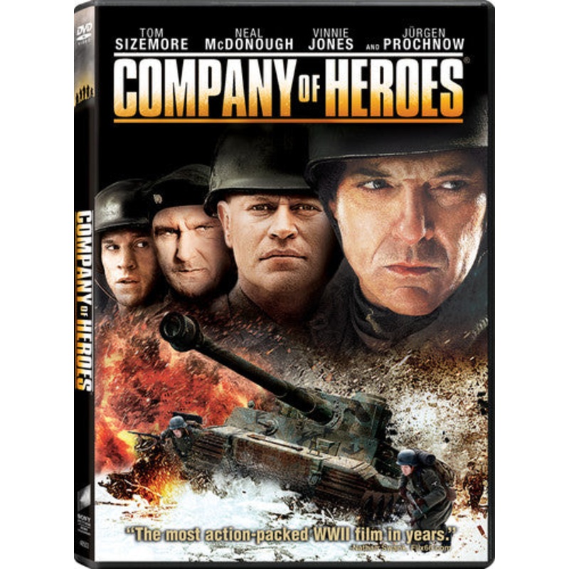 Company of Heroes