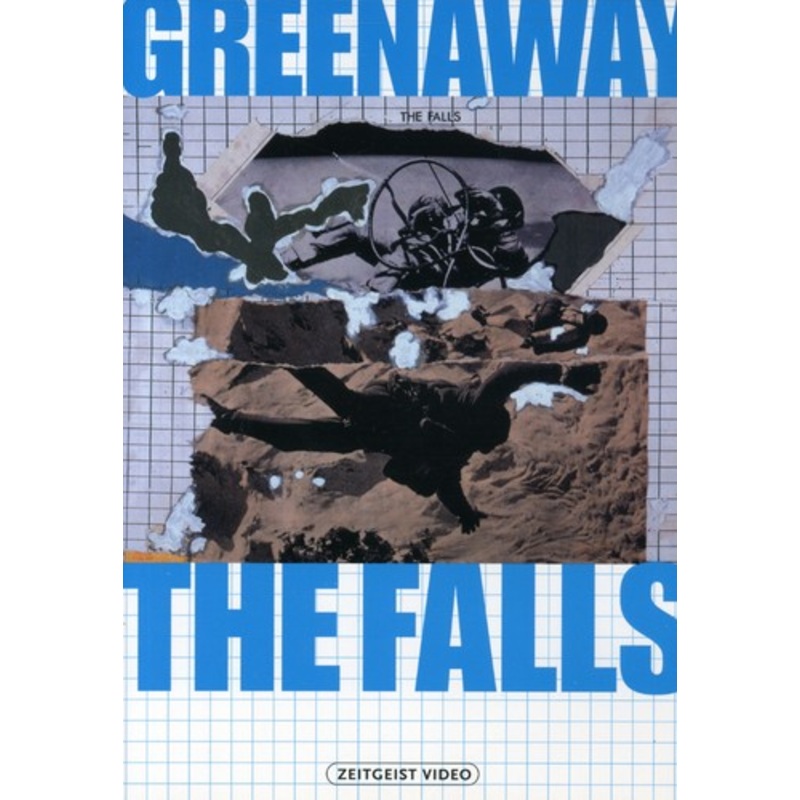 Greenaway: The Falls