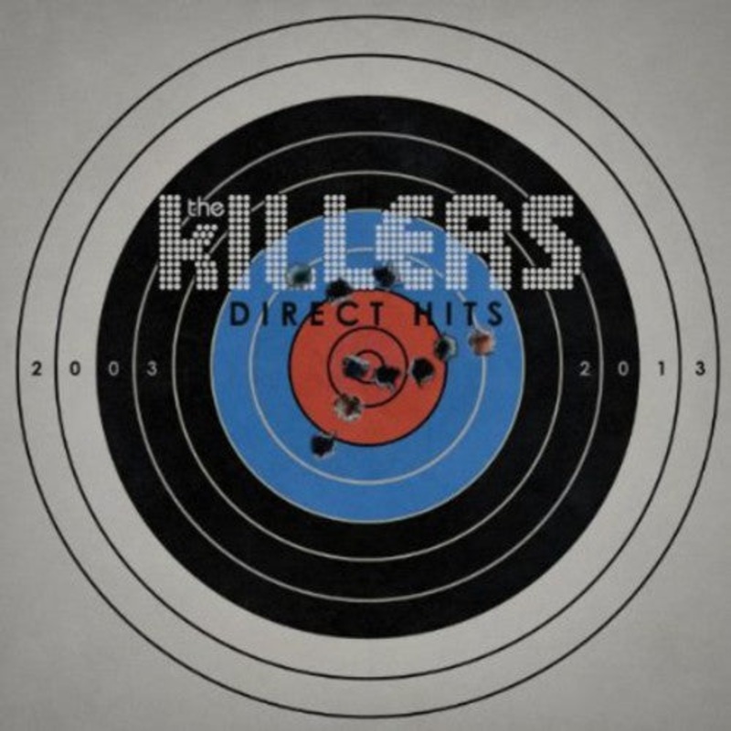 Killers - Direct Hits