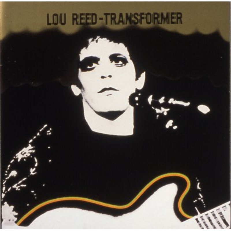 Lou Reed - Transformer