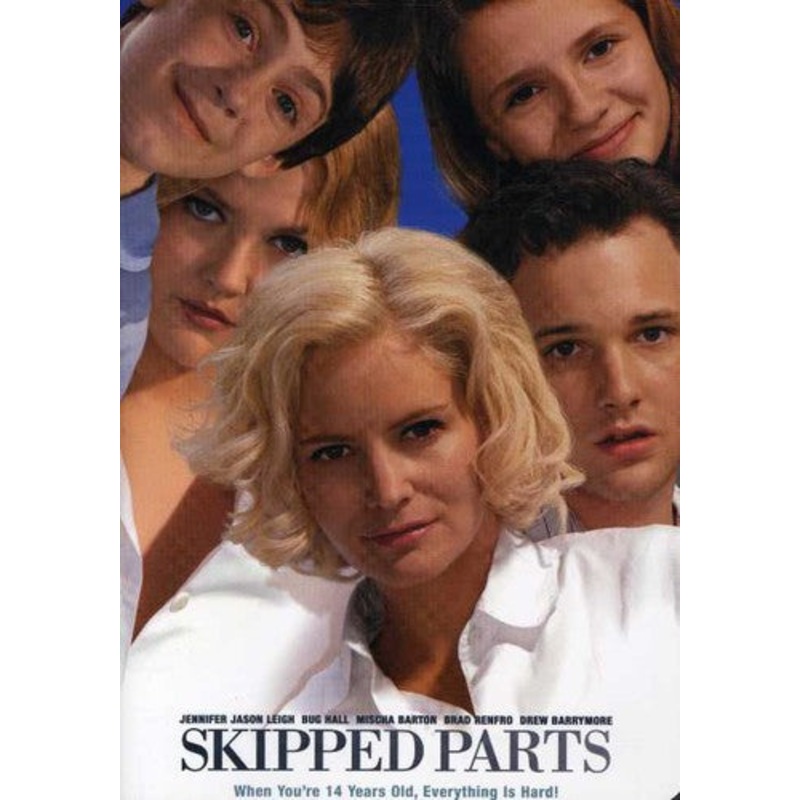 Skipped Parts