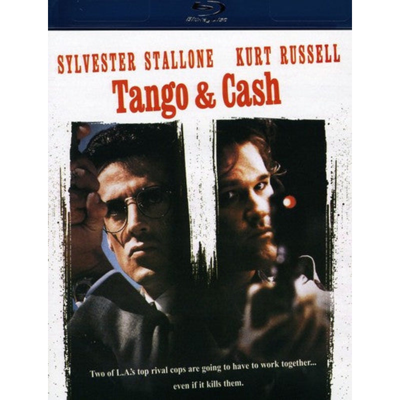 Tango & Cash
