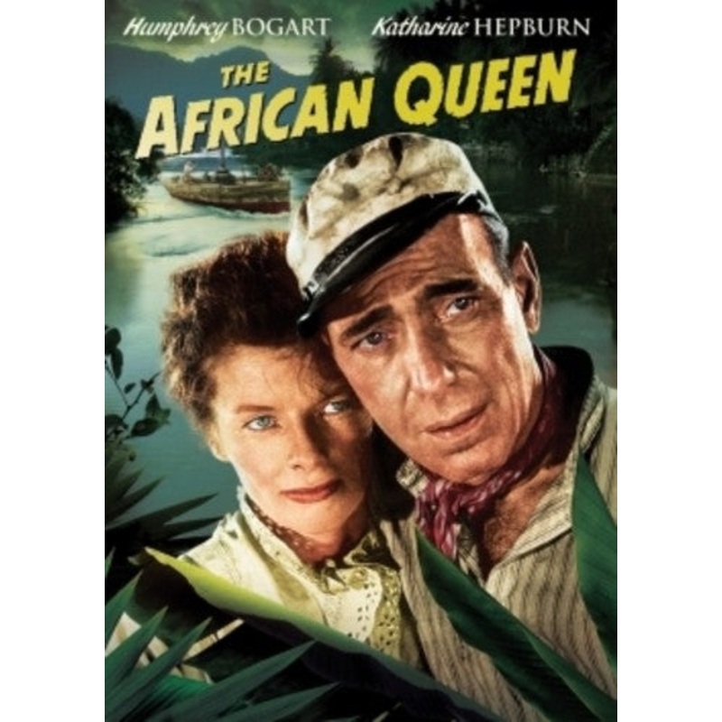 The African Queen