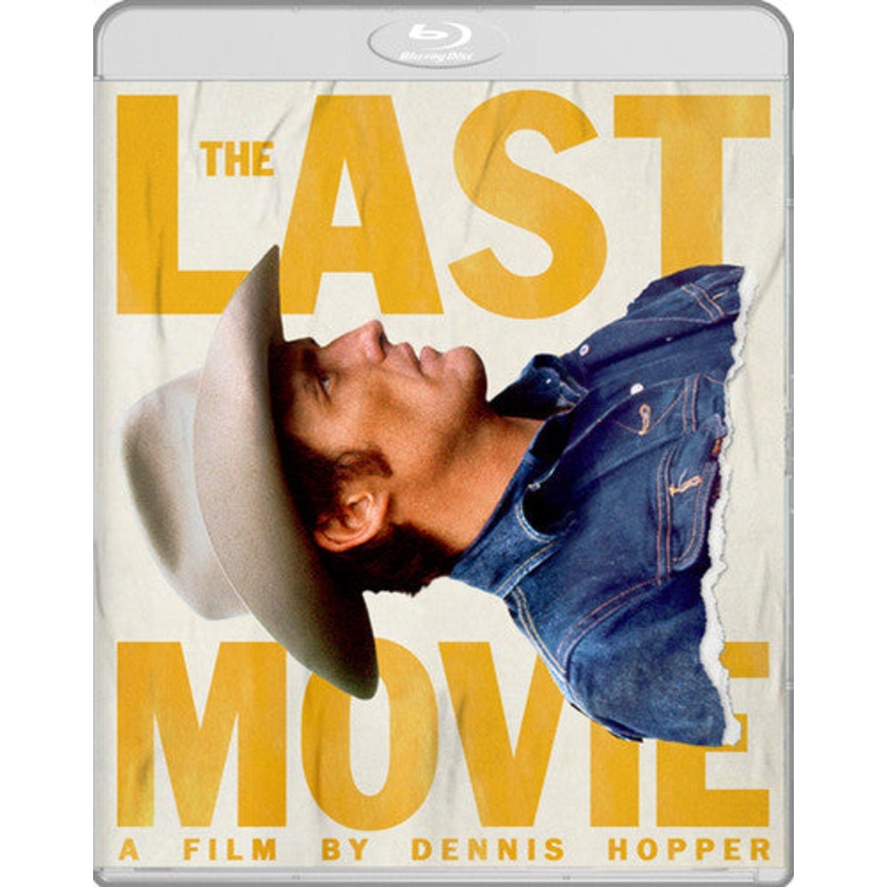 The Last Movie
