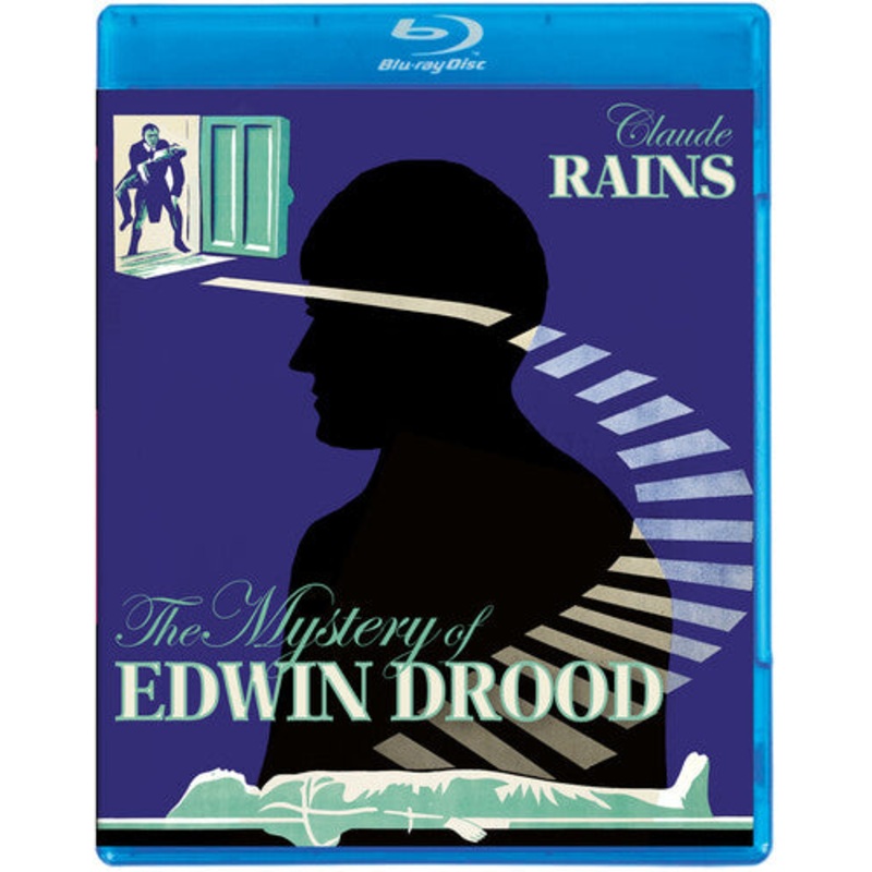 The Mystery of Edwin Drood