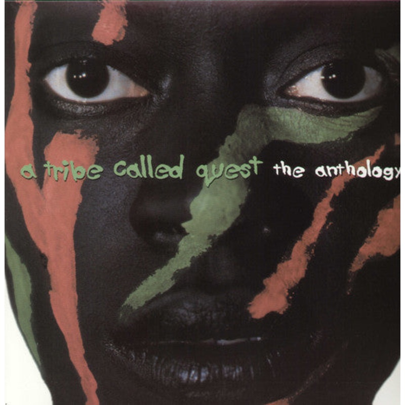 Tribe Called Quest - Anthology