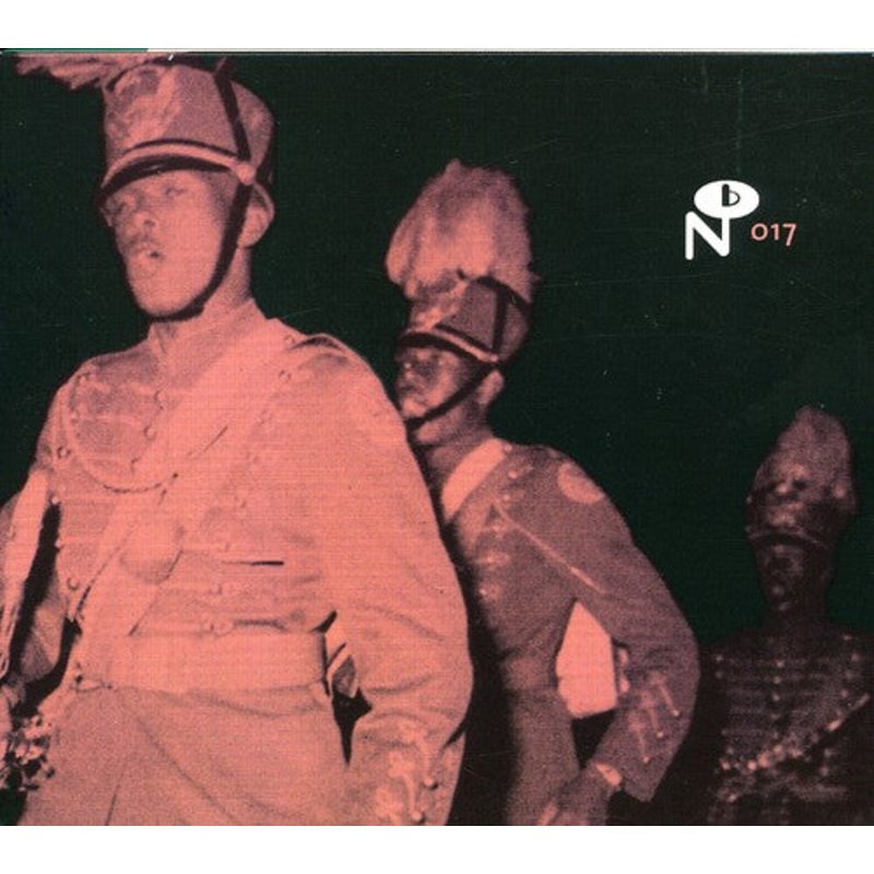 Various Artists - Eccentric Soul: The Outskirts Of Deep City