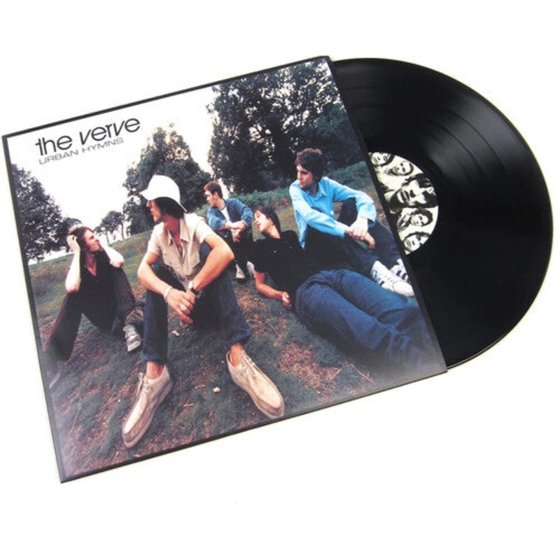 Verve - Urban Hymns