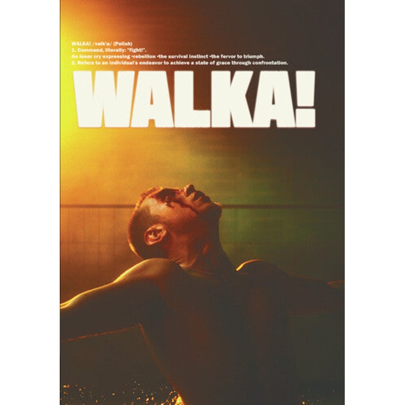 Walka / (Mod)