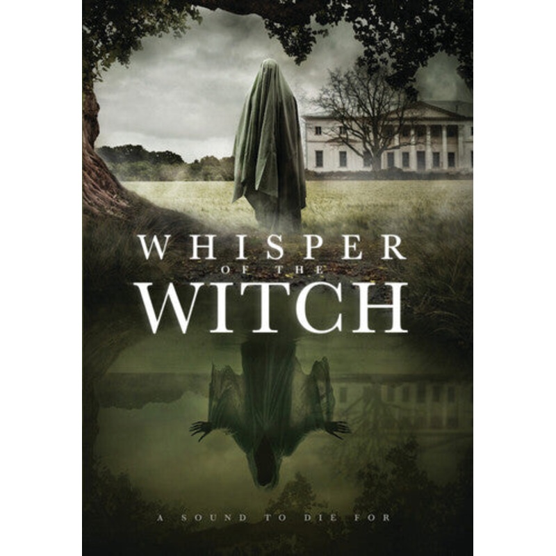 Whisper Of The Witch / (Mod AC3 Dol)