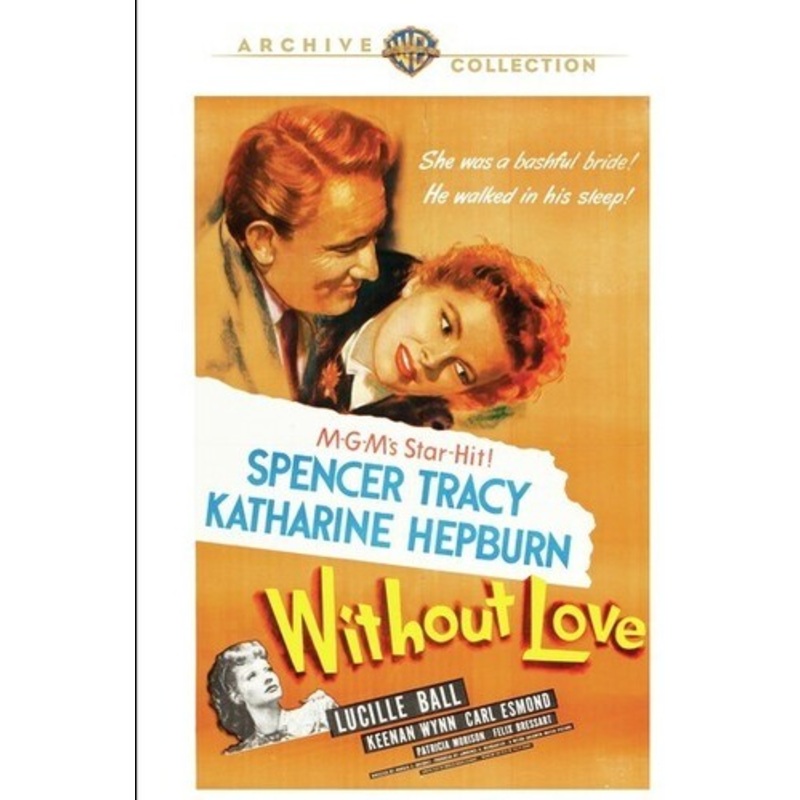 Without Love