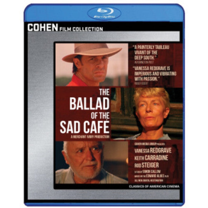 Ballad of Sad Cafe