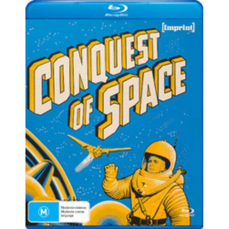 Conquest of Space