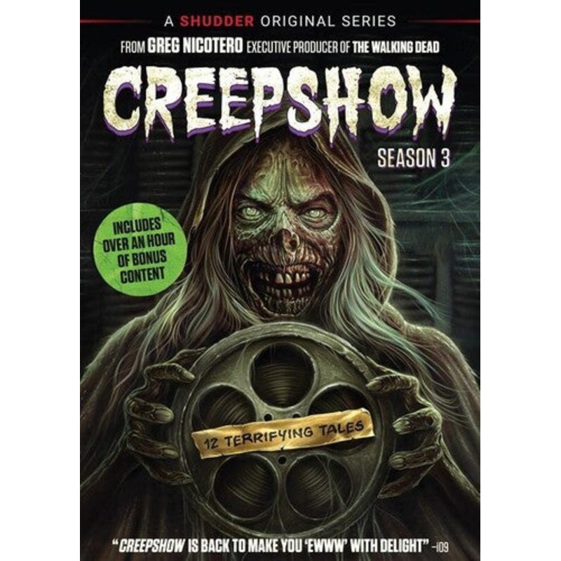 Creepshow: Season 3
