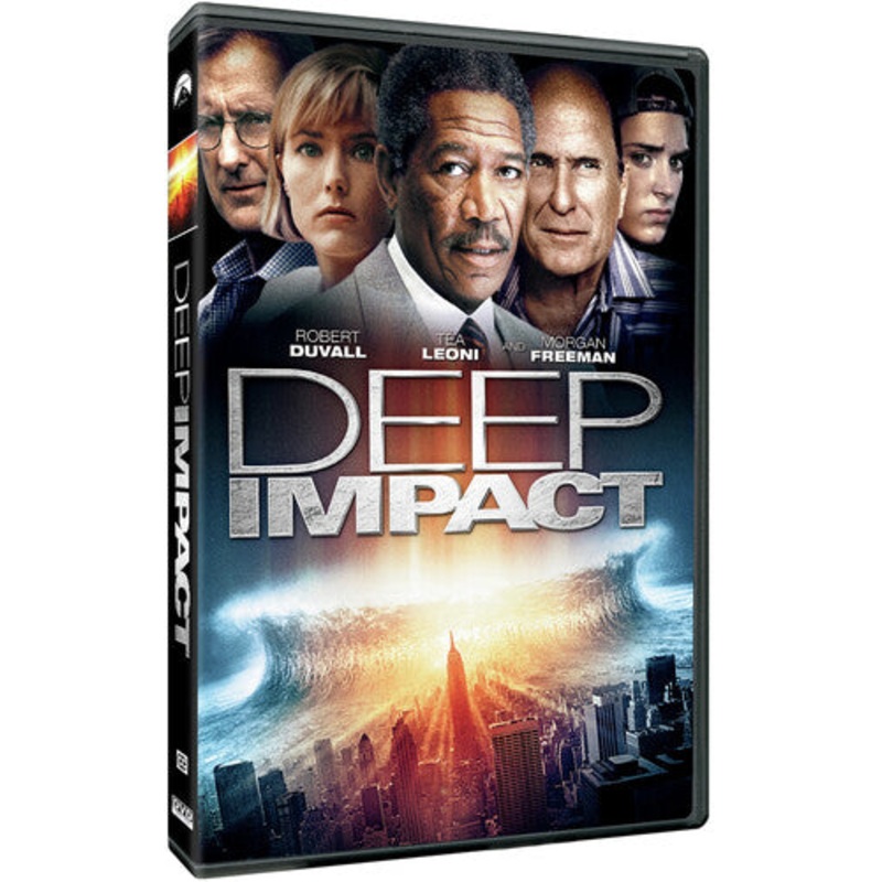 Deep Impact
