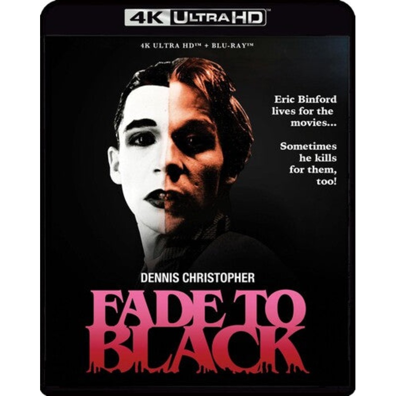 Fade to Black