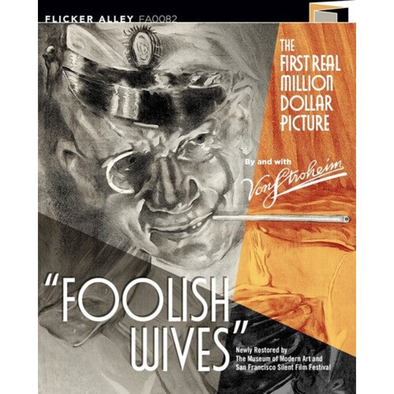 Foolish Wives