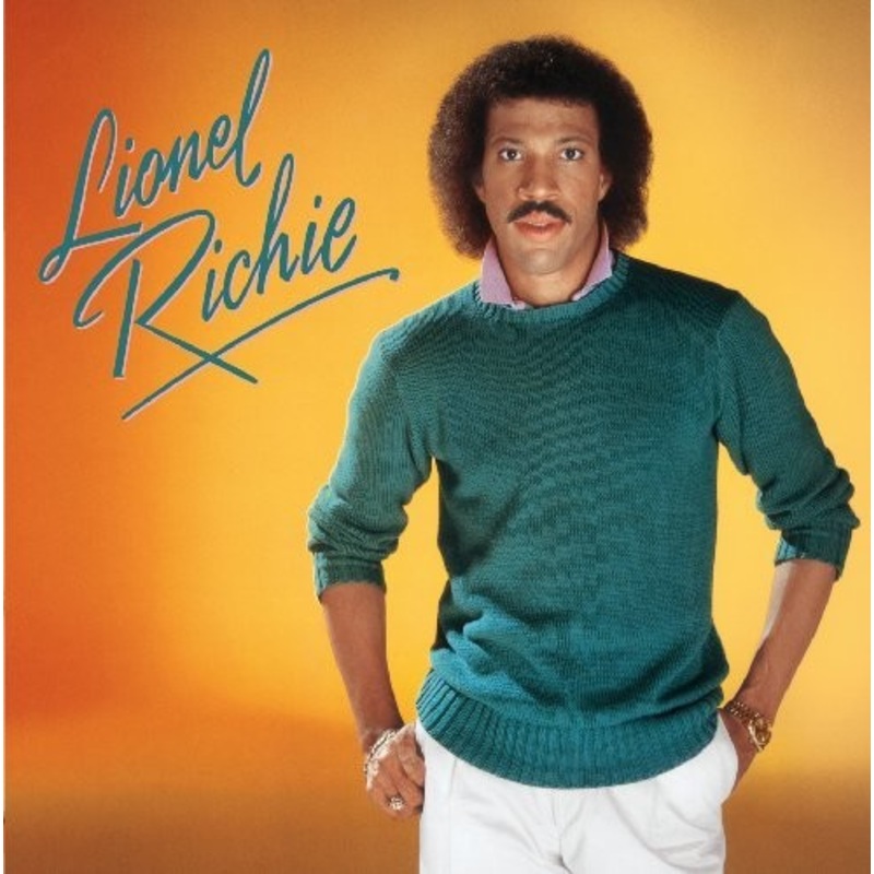 Lionel Richie - Lionel Richie