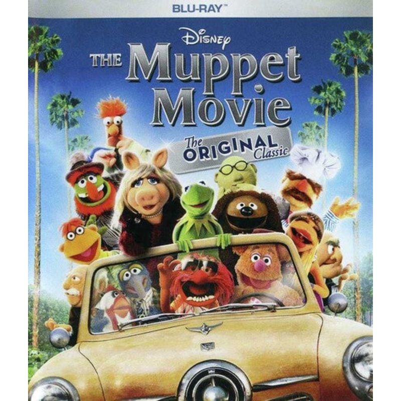 Muppet Movie