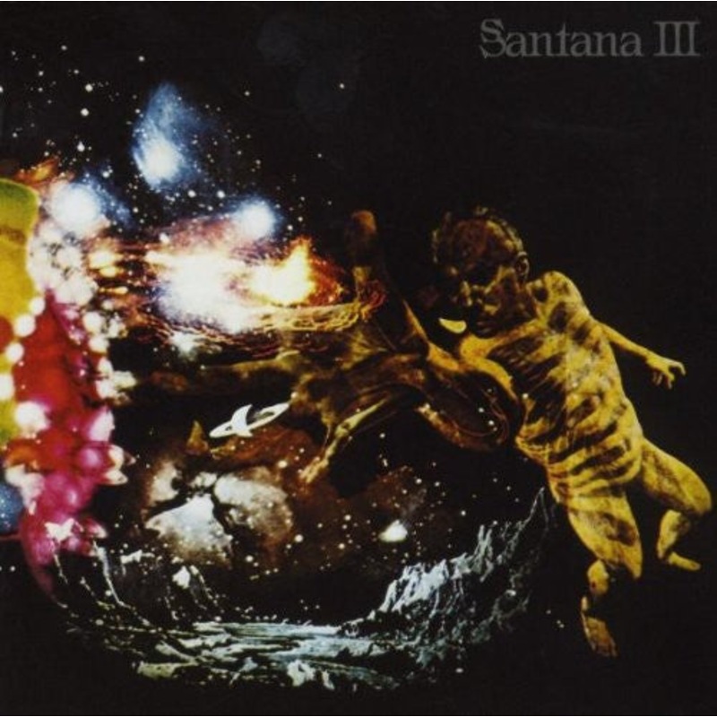 Santana - Santana