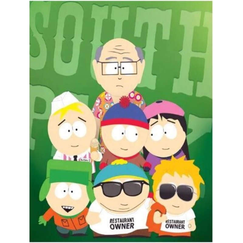South Park: The Complete Twenty-Sixth Season
