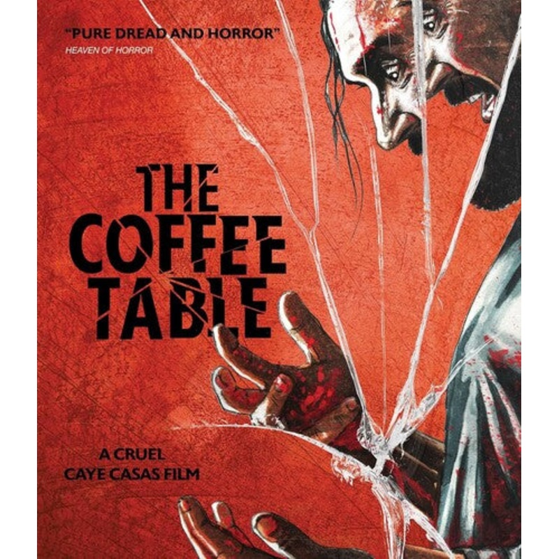 The Coffee Table