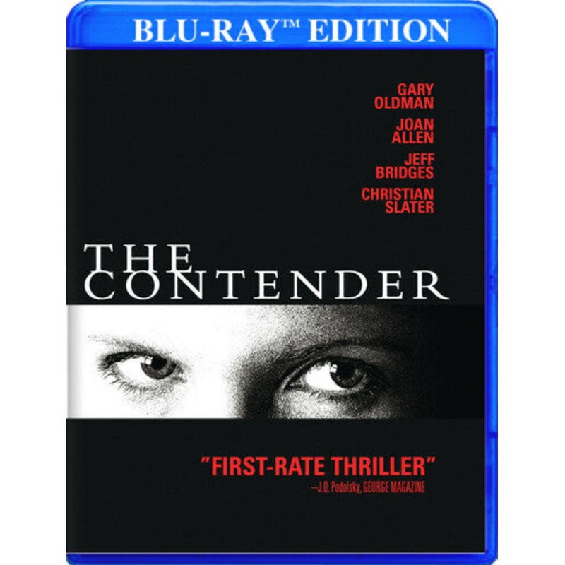 The Contender