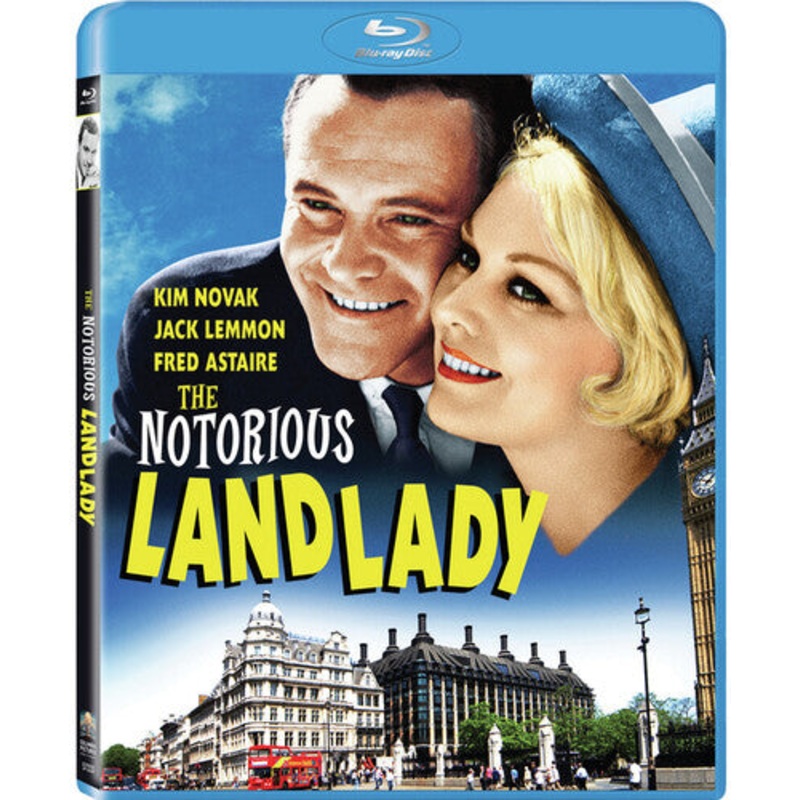 The Notorious Landlady