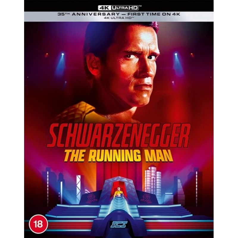 The Running Man