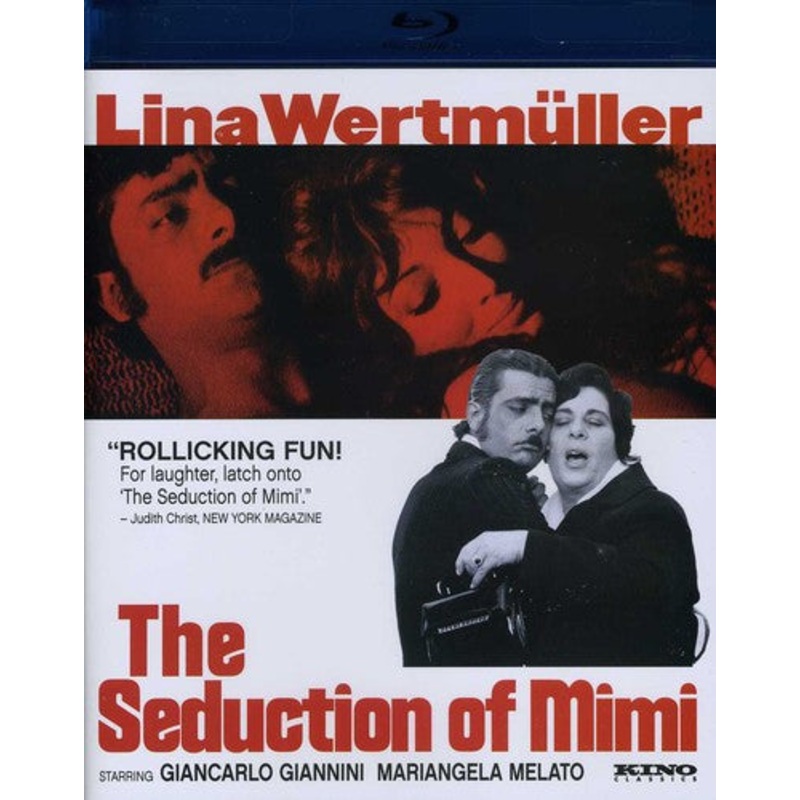 The Seduction of Mimi
