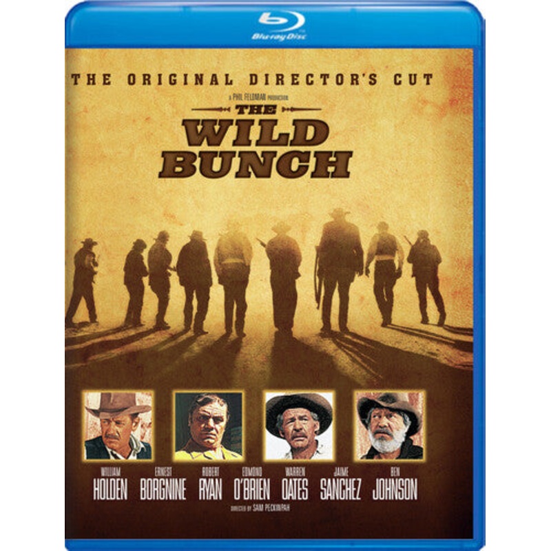 The Wild Bunch