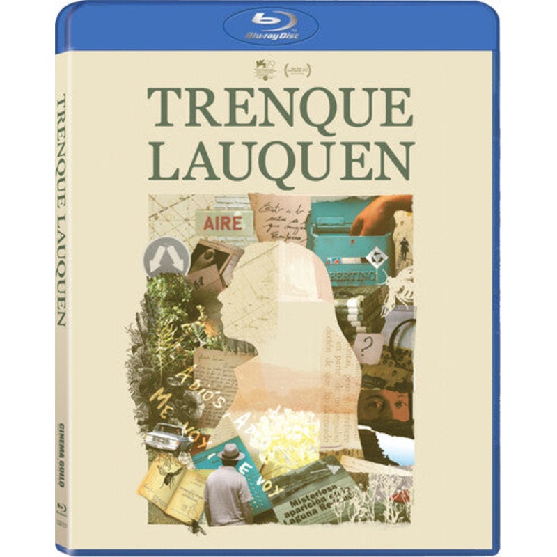 Trenque Lauquen