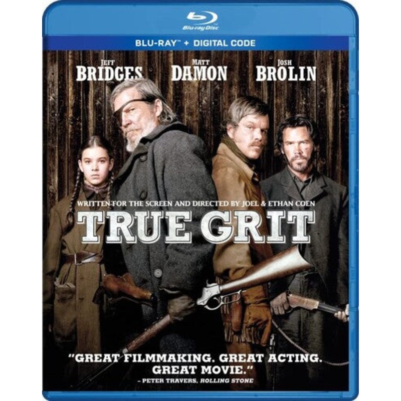True Grit '10