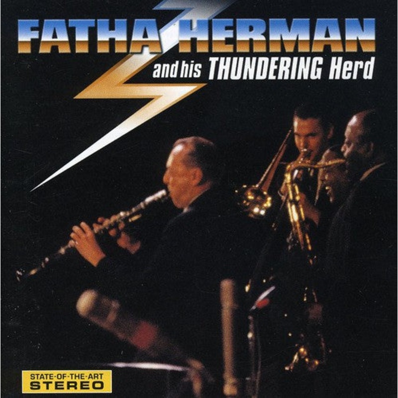 Woody Herman - Fatha Herman