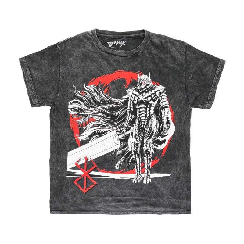 Berserk Armor T-Shirt
