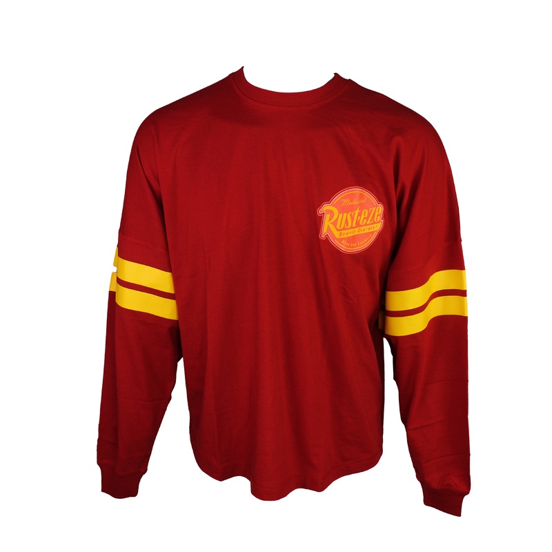 Cars Spirit Jersey