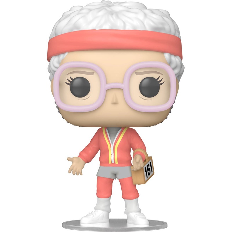 Funko Pop! Golden Girls 40th Anniversary Sophia