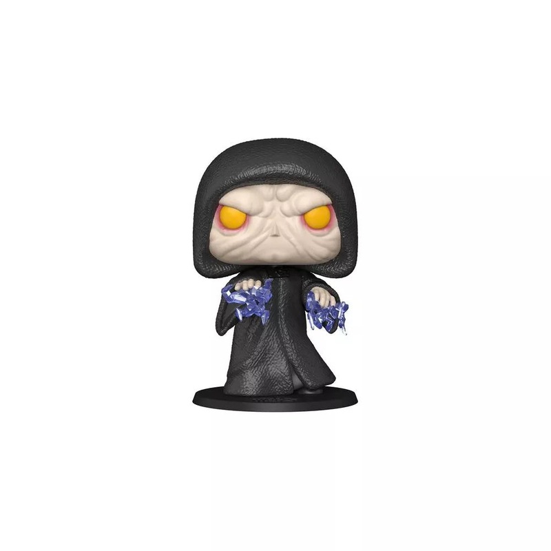 FUNKO POP! Jumbo: Star Wars Dark Side - Palpatine