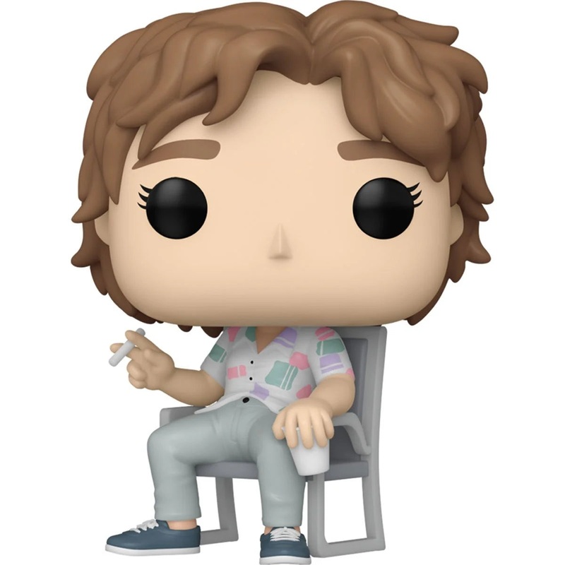 Funko Pop! SNL 50th Anniversary Ms. Rafferty