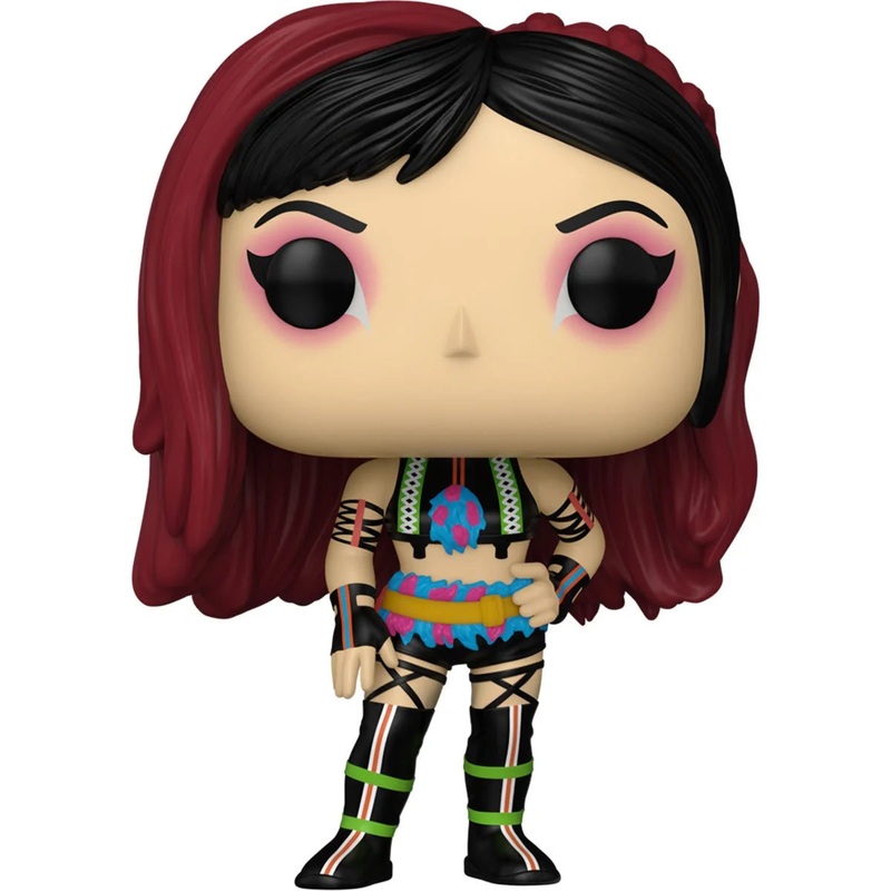 Funko Pop! WWE Iyo Sky