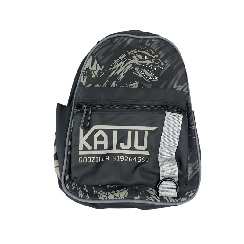 Godzilla Tactical Backpack