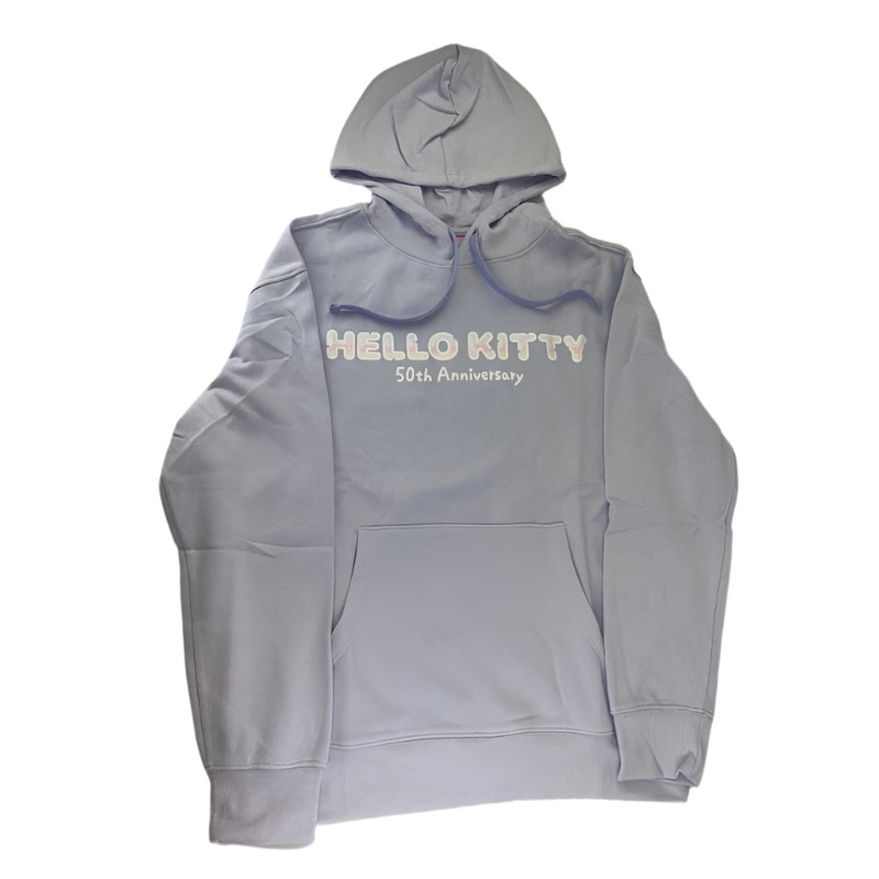 Hello Kitty 50th Anniversary Hoodie