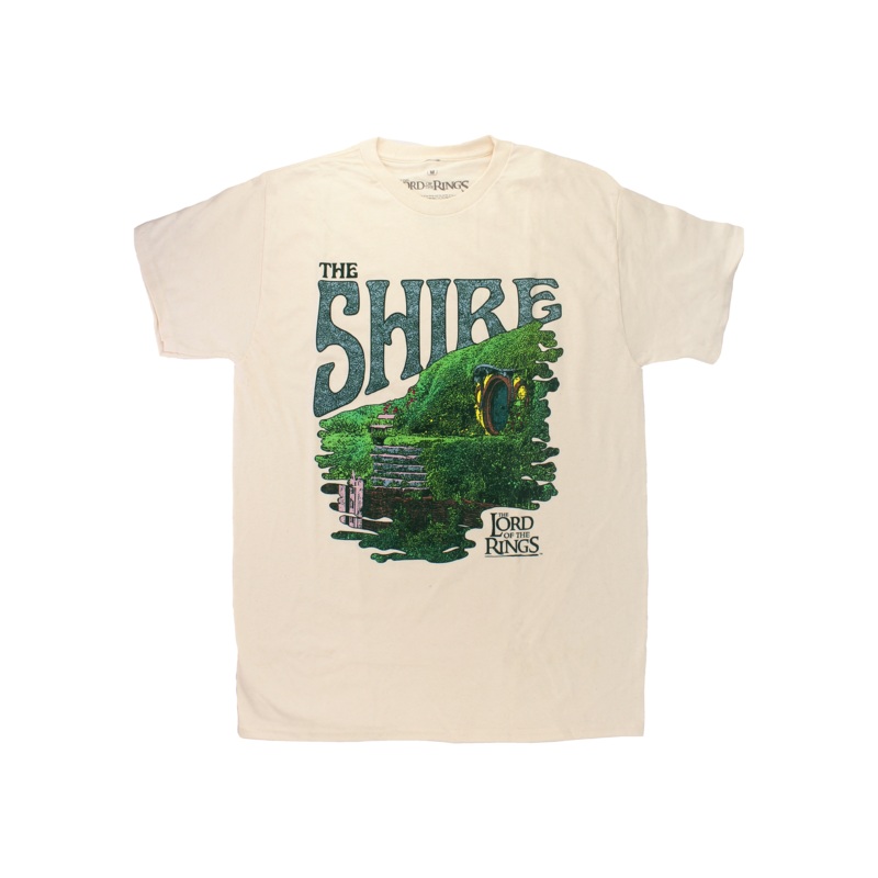 Lord of the Rings The Shire T-Shirt