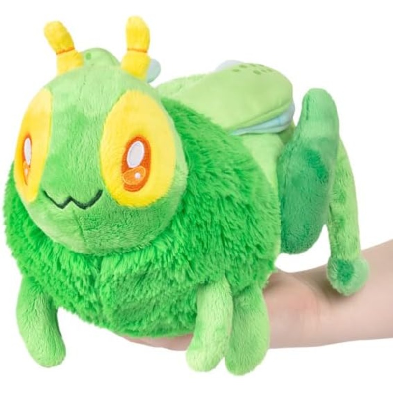 Squishable Mini Grasshopper Plush