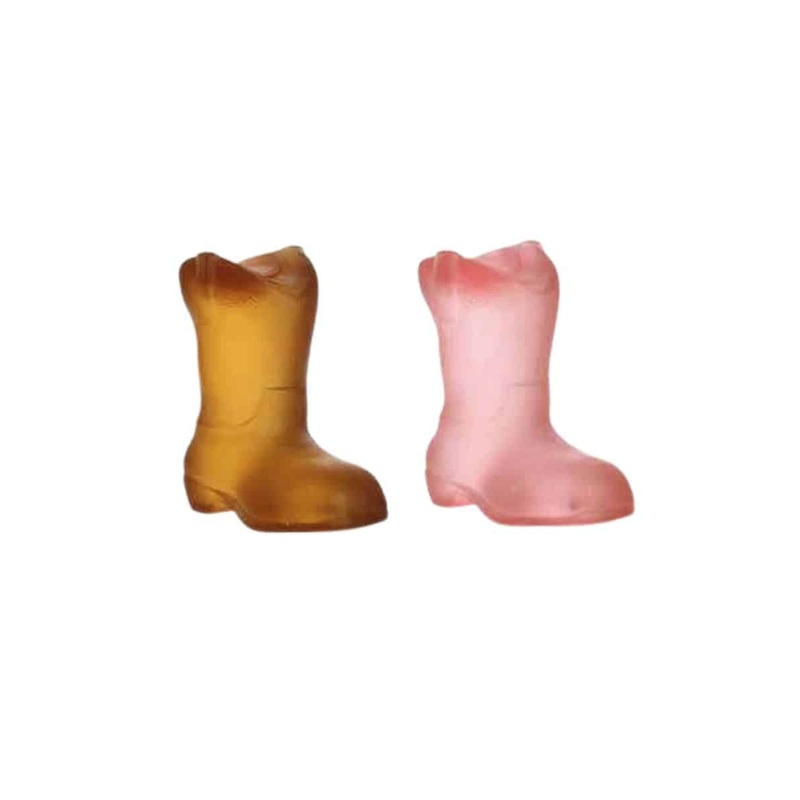 Sugar Squeezy Cowboy Boot