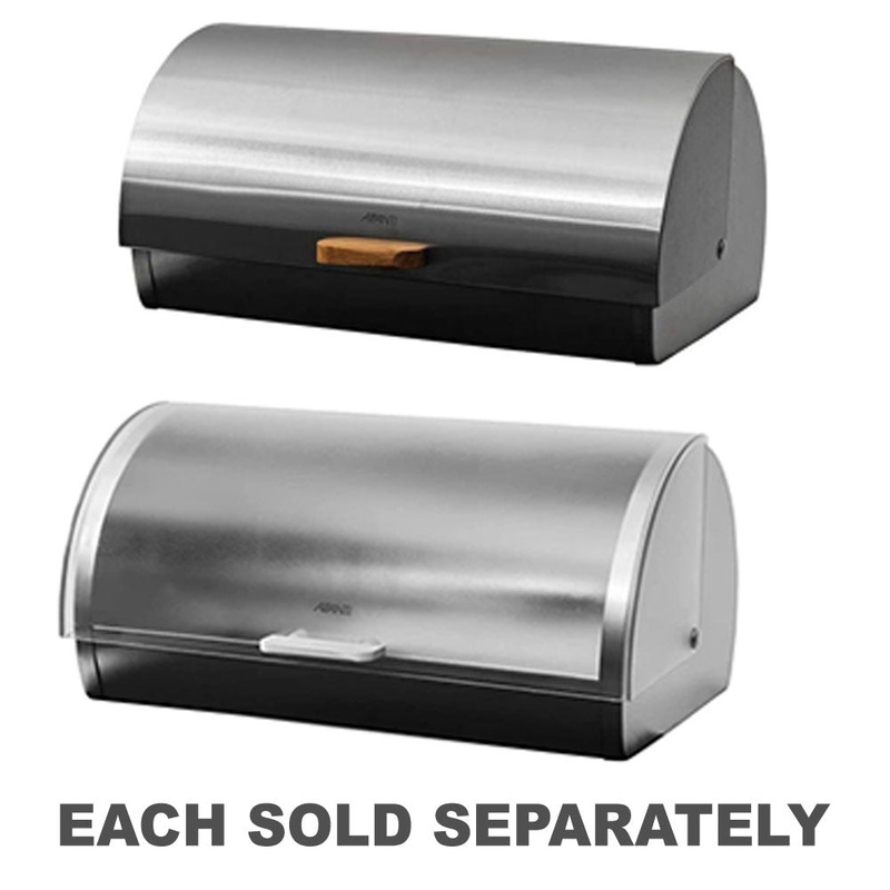 Avanti Roll Top Pain Bin