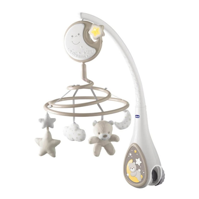 Chicco Toy next2dreams cot mobile (Unisex)